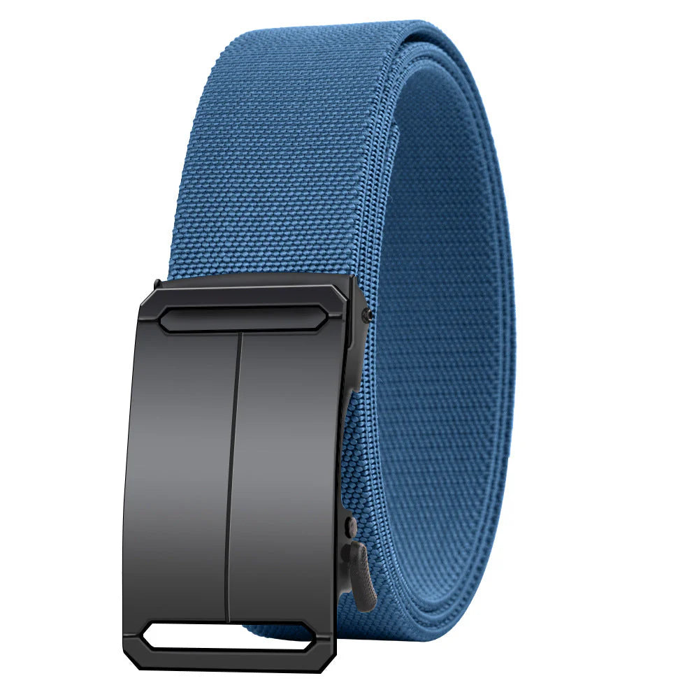 GearLock – Ultra Light Tactical EDC Belt