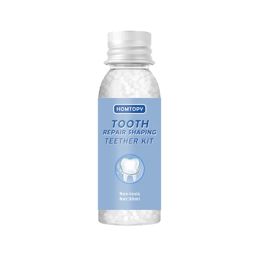 EnamelGuard – Cavity Repair Formula