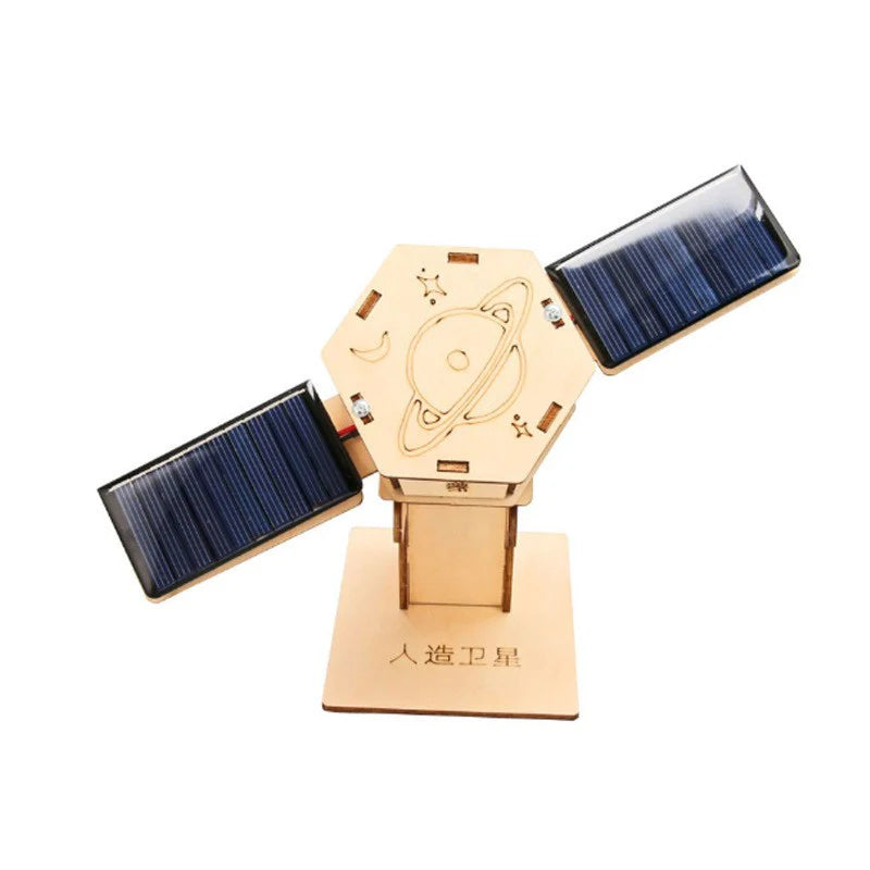 BuildLab – Creative Science Toy Set
