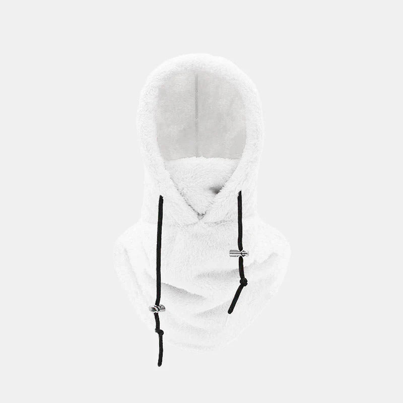 SnowShield – Sherpa Hooded Ski Mask