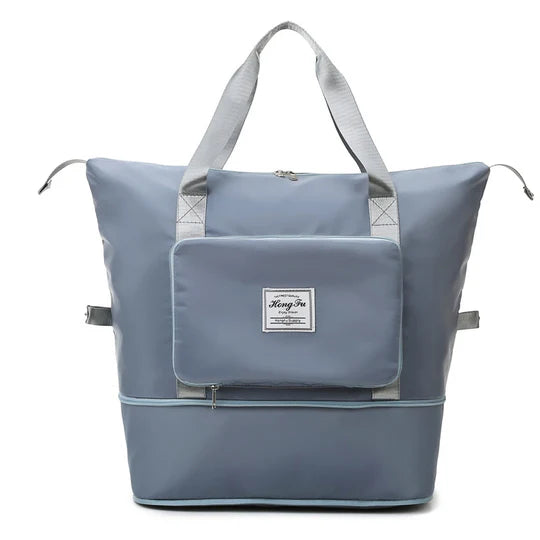 LargeCollapsible - Waterproof Travel Bag