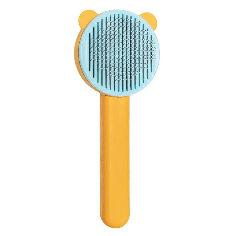 PawPure – Easy Pet Hair Remover Brush
