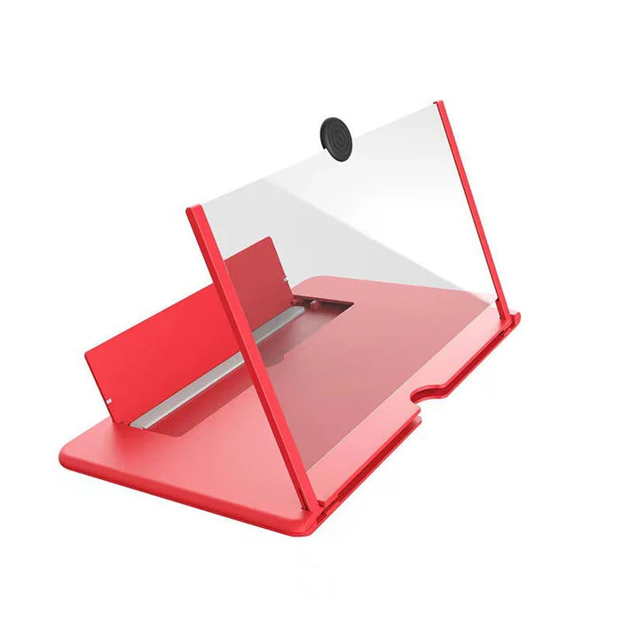 SmartScope – 3D HD Phone Screen Enlarger