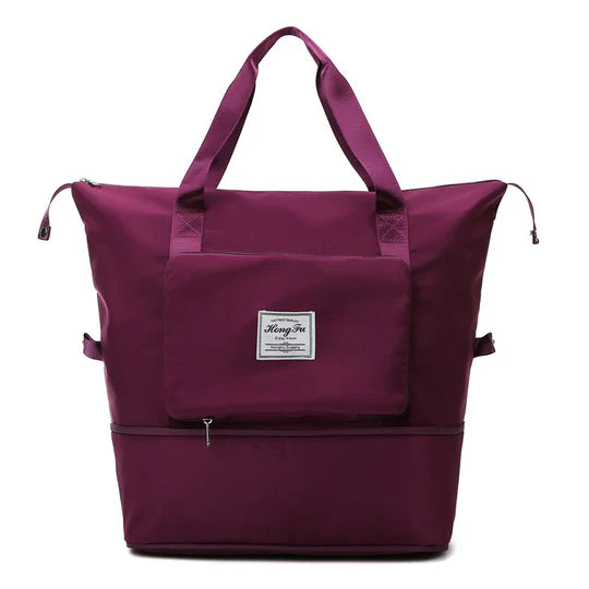 LargeCollapsible - Waterproof Travel Bag