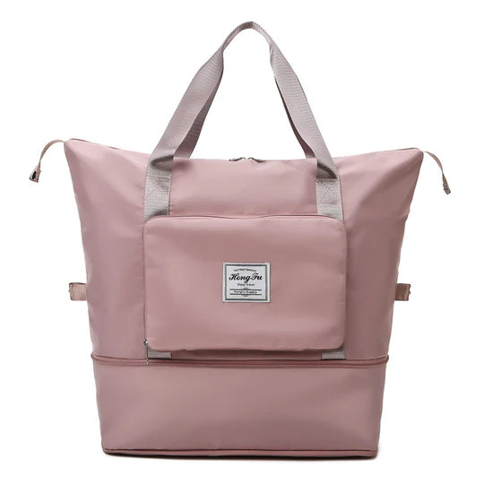 LargeCollapsible - Waterproof Travel Bag