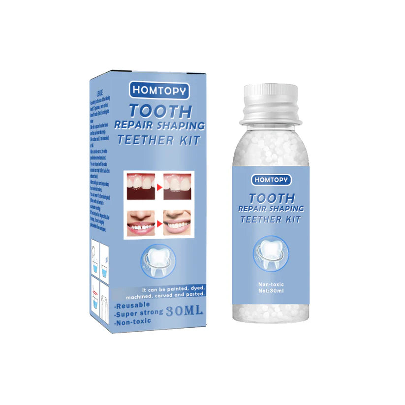 EnamelGuard – Cavity Repair Formula