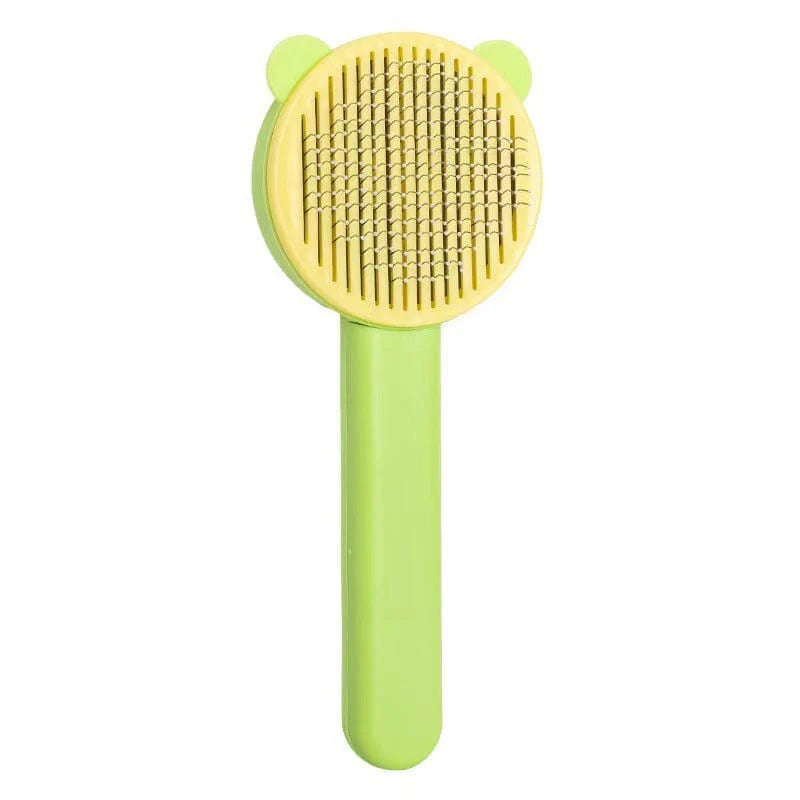 PawPure – Easy Pet Hair Remover Brush