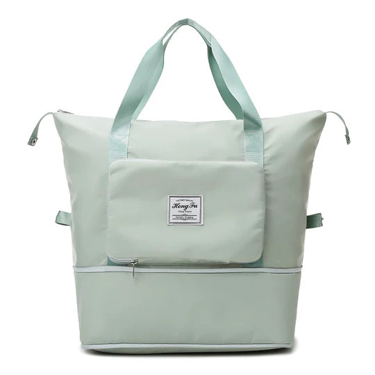 LargeCollapsible - Waterproof Travel Bag