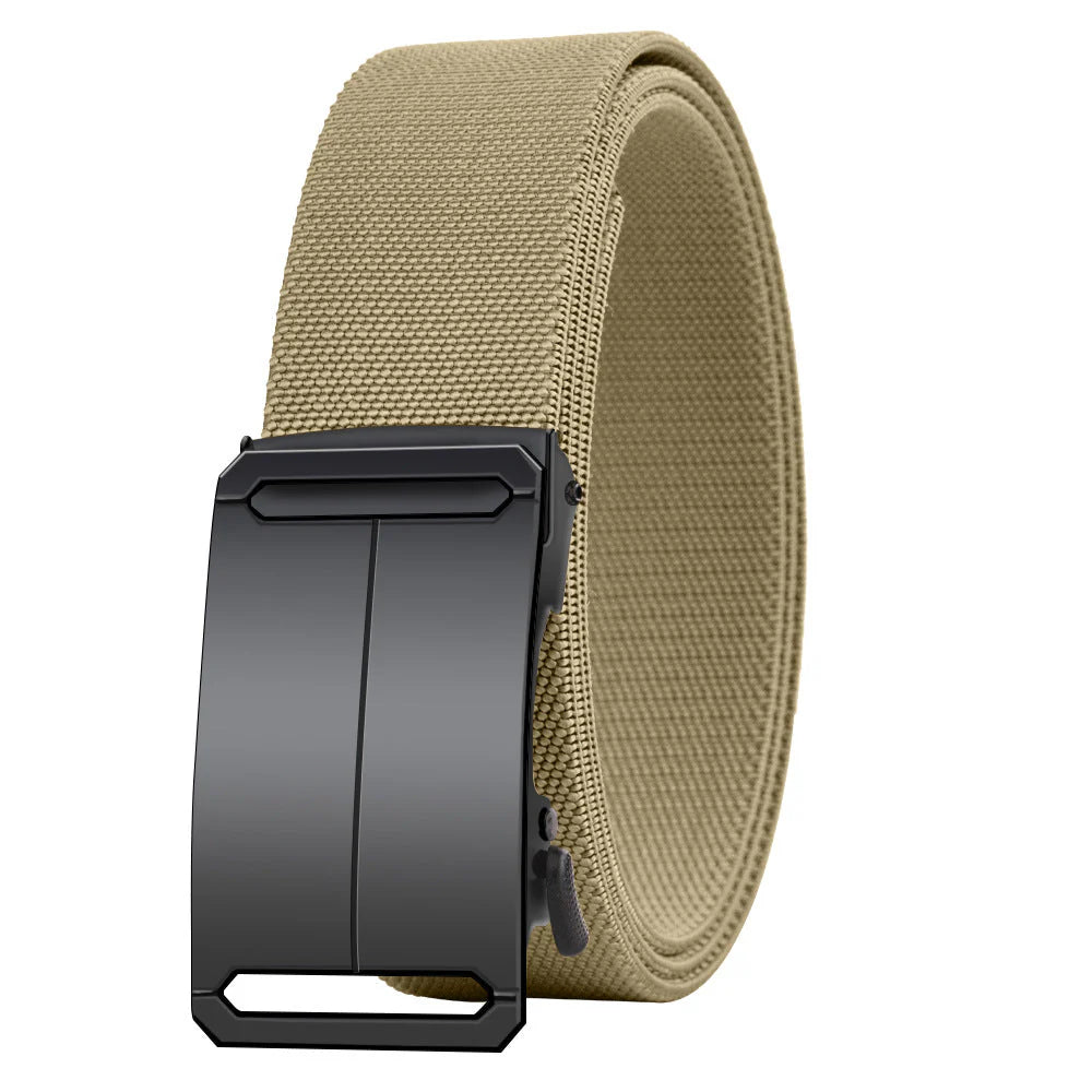 GearLock – Ultra Light Tactical EDC Belt