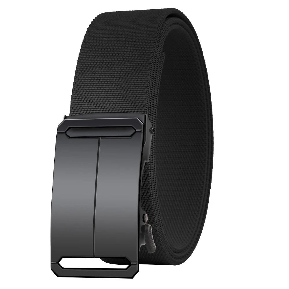 GearLock – Ultra Light Tactical EDC Belt