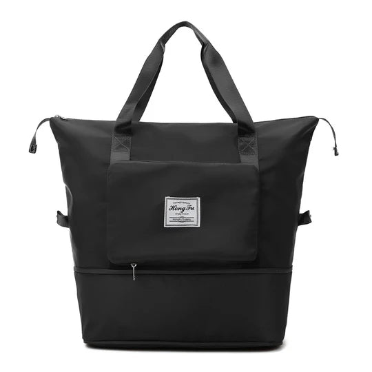 LargeCollapsible - Waterproof Travel Bag