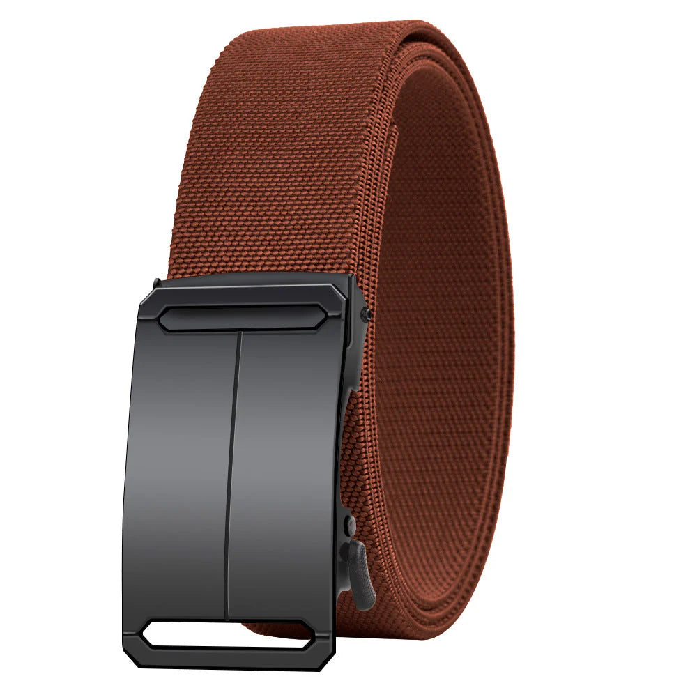 GearLock – Ultra Light Tactical EDC Belt