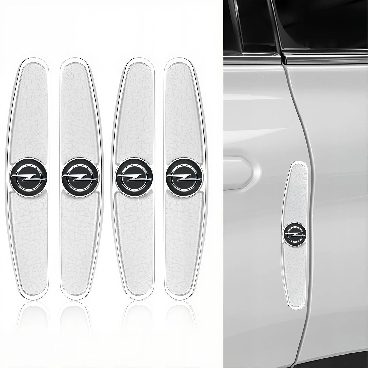 DriveShield – Heavy Duty Car Bumper