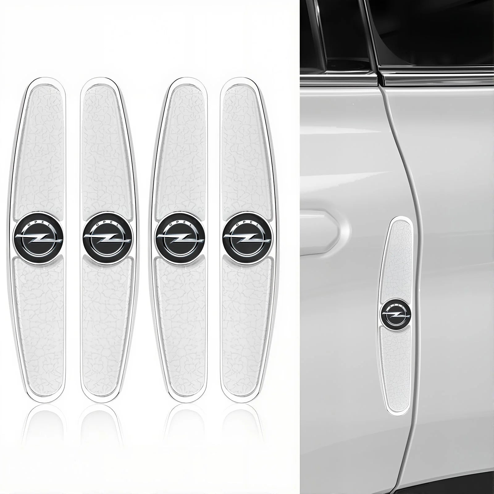 DriveShield – Heavy Duty Car Bumper