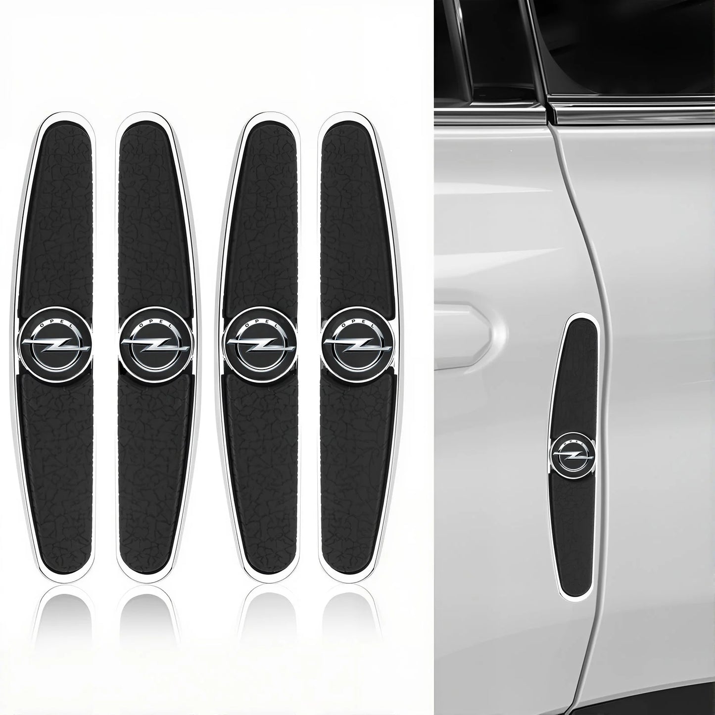 DriveShield – Heavy Duty Car Bumper