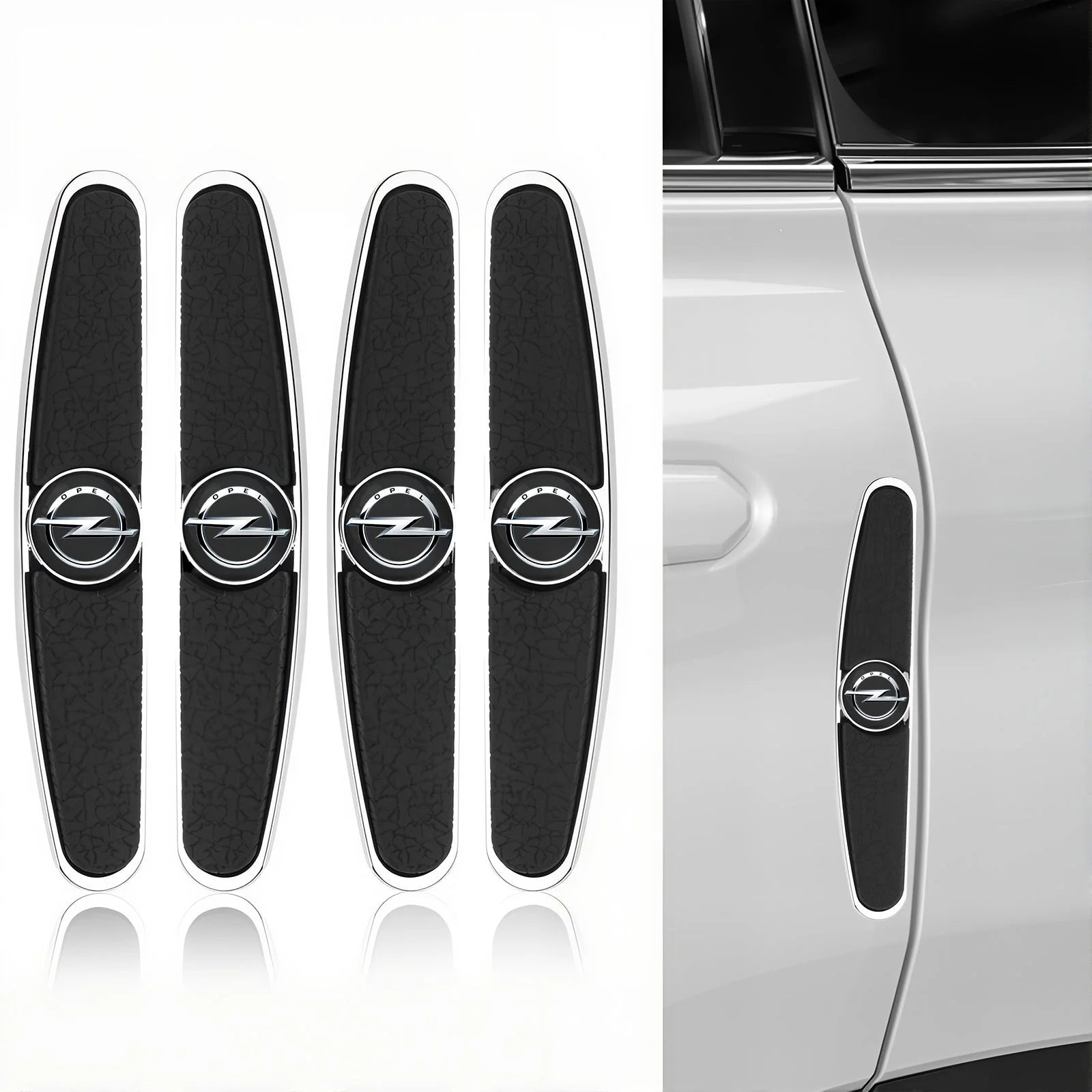 DriveShield – Heavy Duty Car Bumper