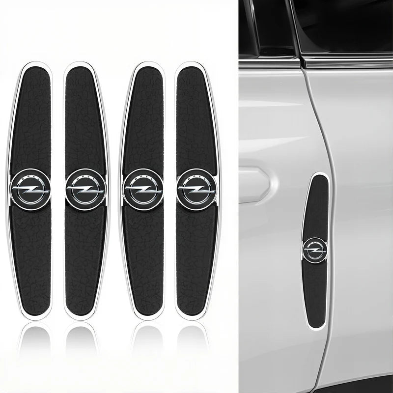 DriveShield – Heavy Duty Car Bumper