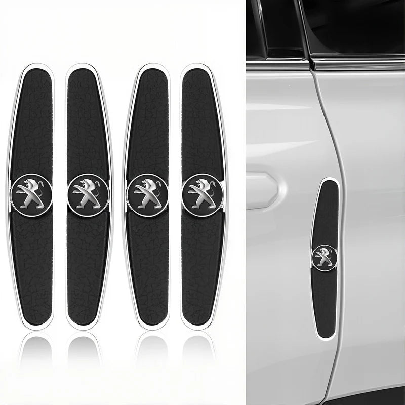 DriveShield – Heavy Duty Car Bumper