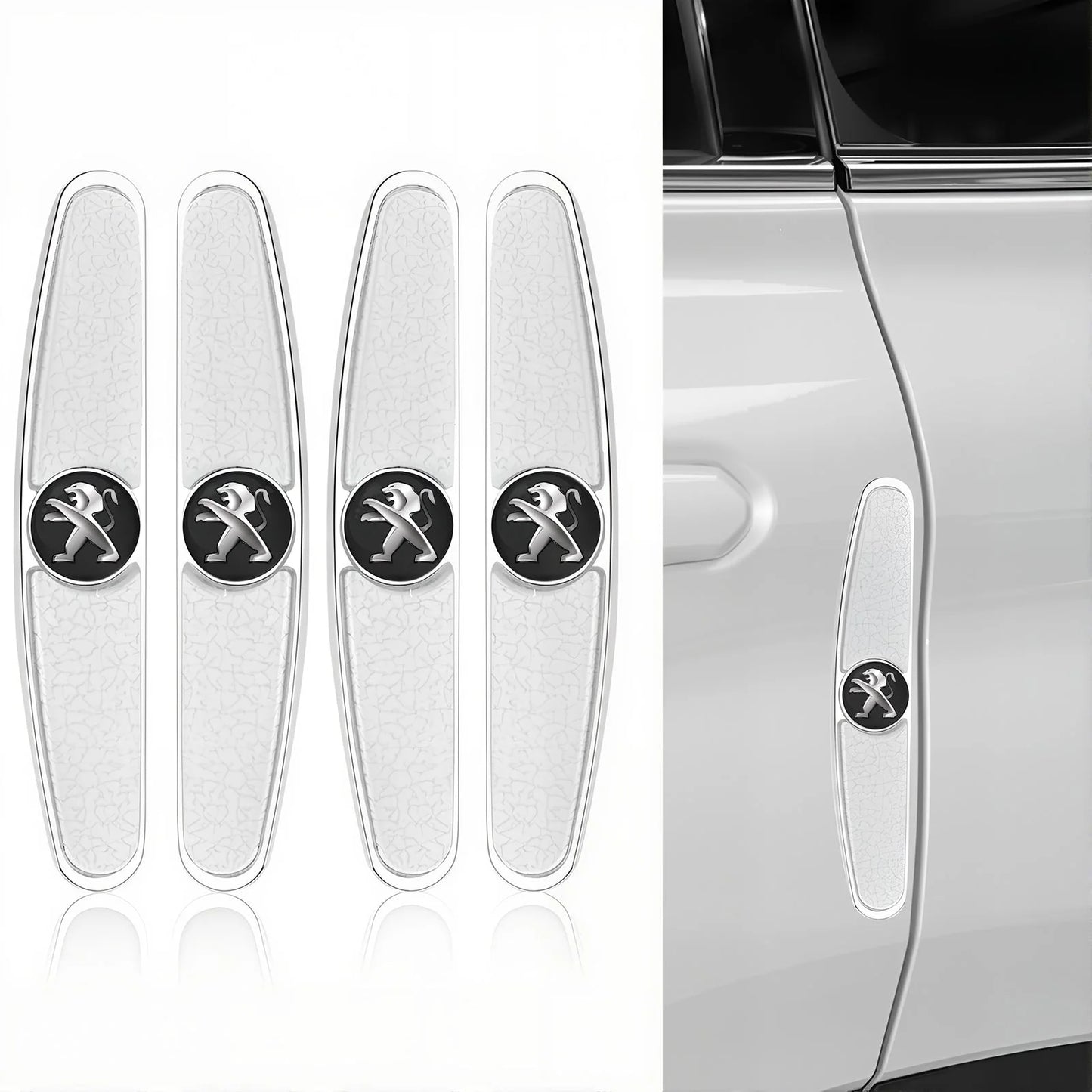 DriveShield – Heavy Duty Car Bumper