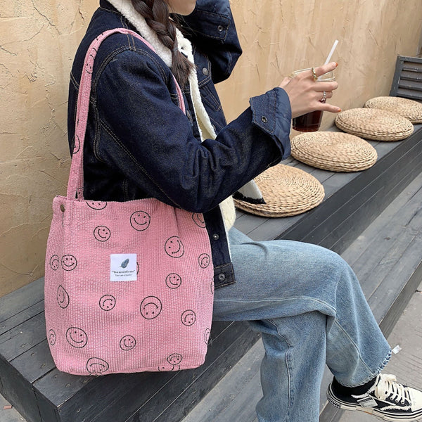 HopeTote - Fashion Meets Purpose