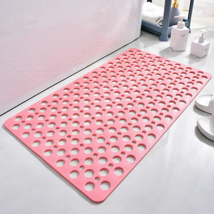SafeStep – Antibacterial Non-Slip Secure Shower Mat