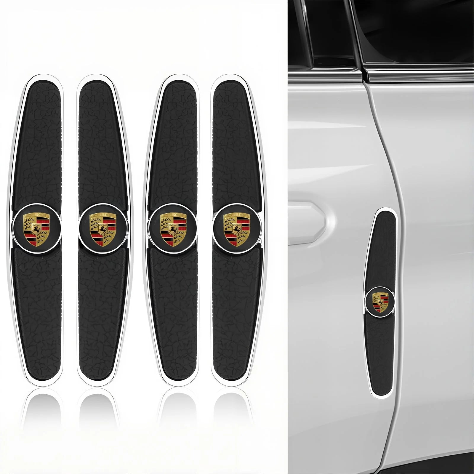 DriveShield – Heavy Duty Car Bumper