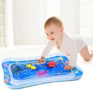 TinyTide – Premium Inflatable Play Mat