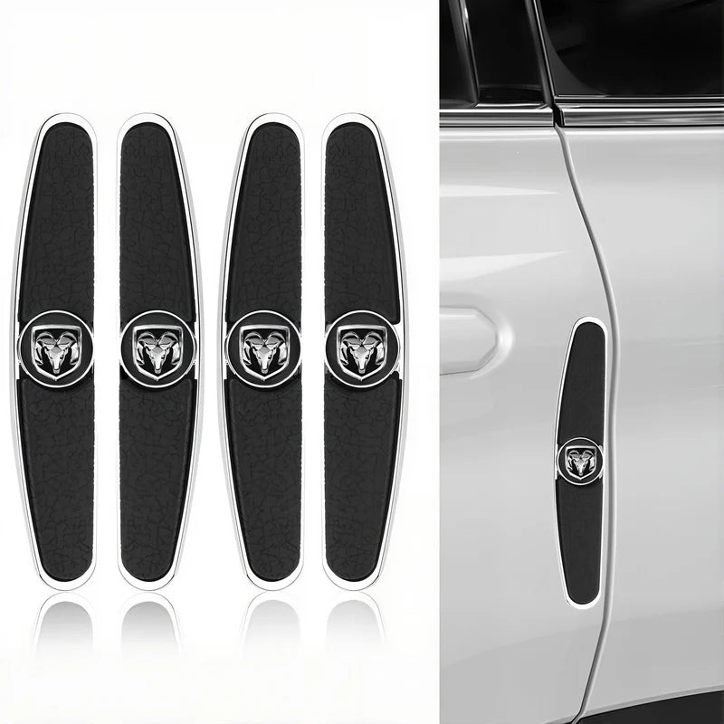 DriveShield – Heavy Duty Car Bumper