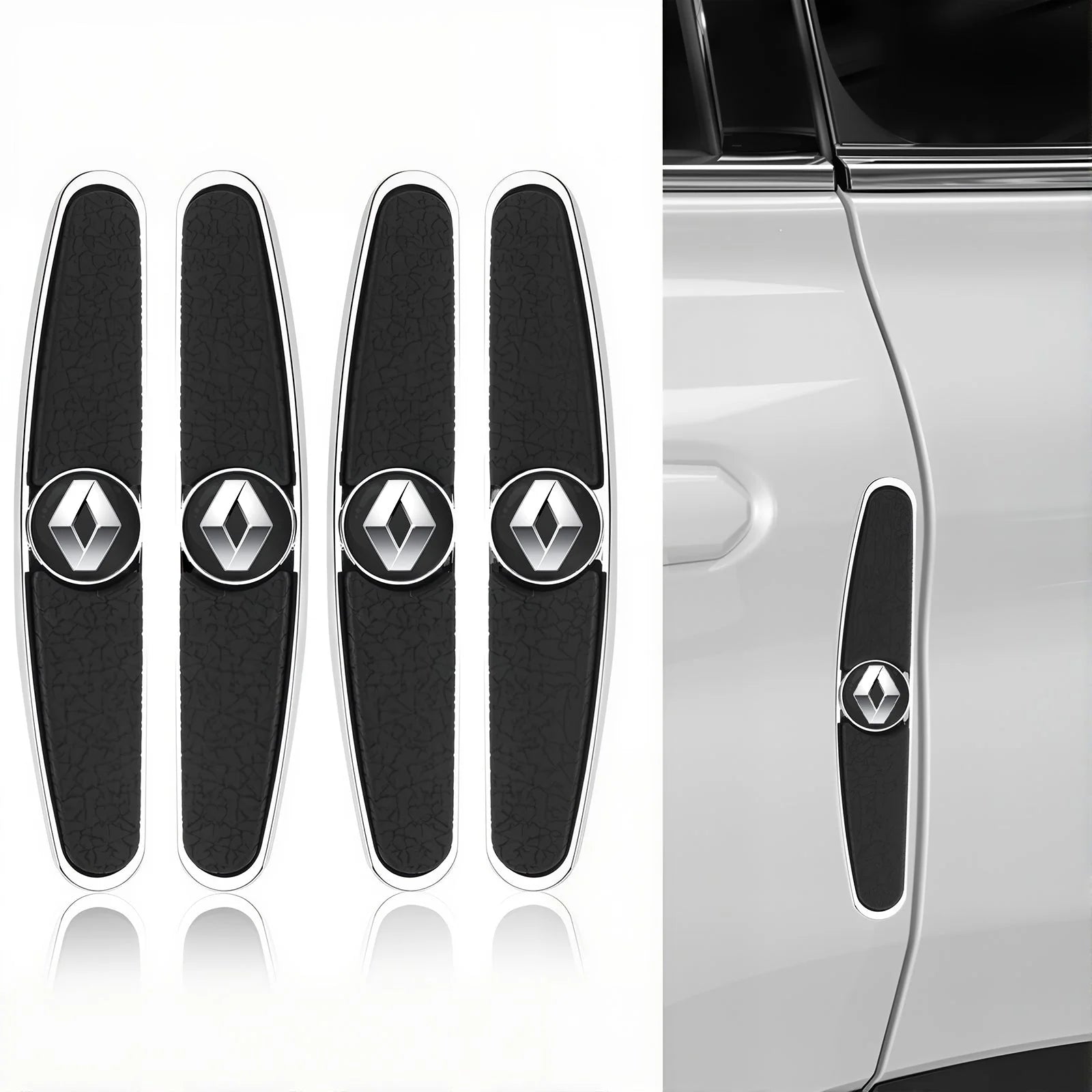 DriveShield – Heavy Duty Car Bumper