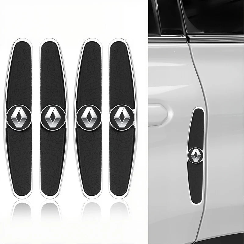 DriveShield – Heavy Duty Car Bumper