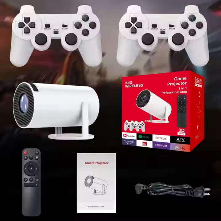 PixelForce – HD Gaming Kit