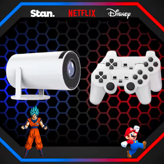 PixelForce – HD Gaming Kit