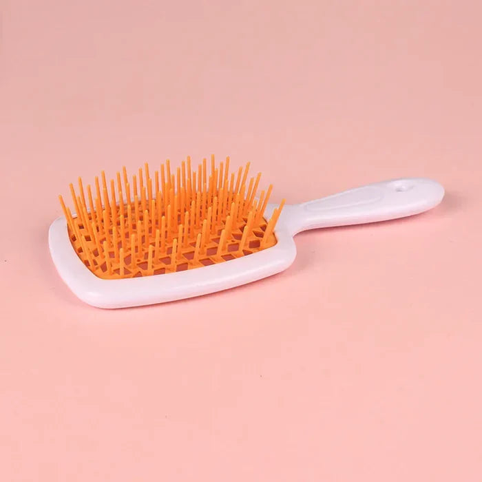 SilkGlide – Detangling Hair Brush