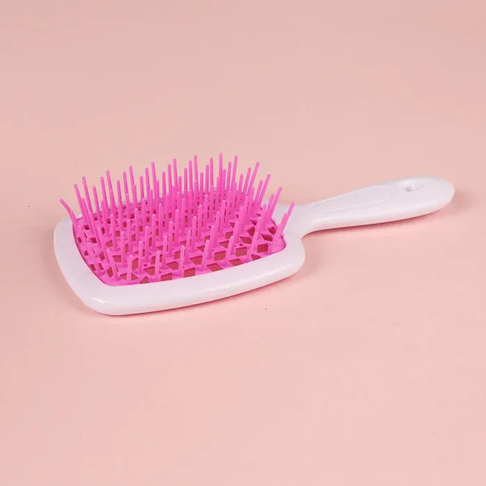 SilkGlide – Detangling Hair Brush