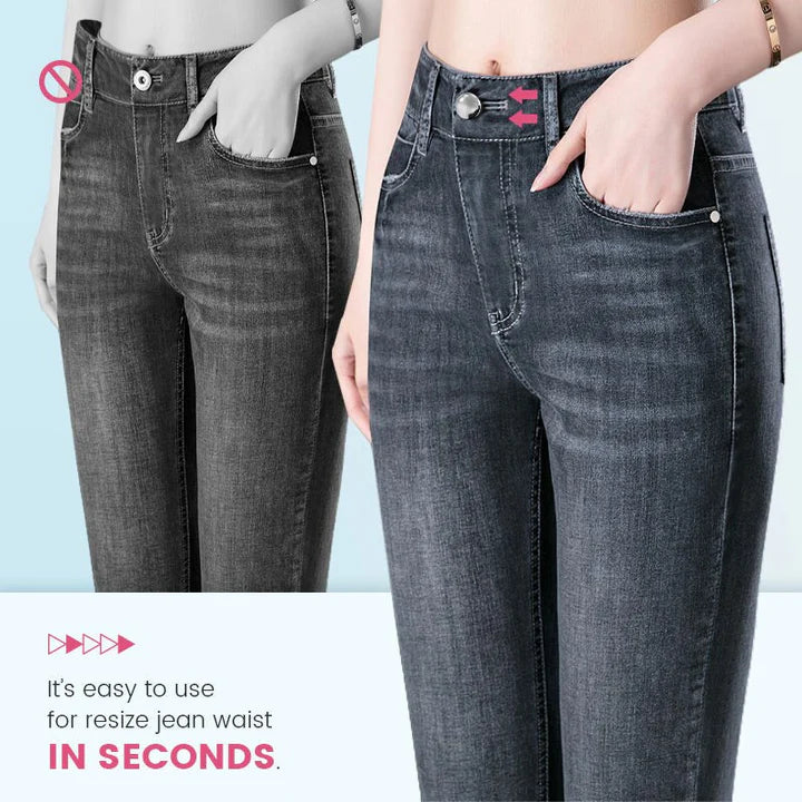 Flexura – Adjustable Waist Buckle