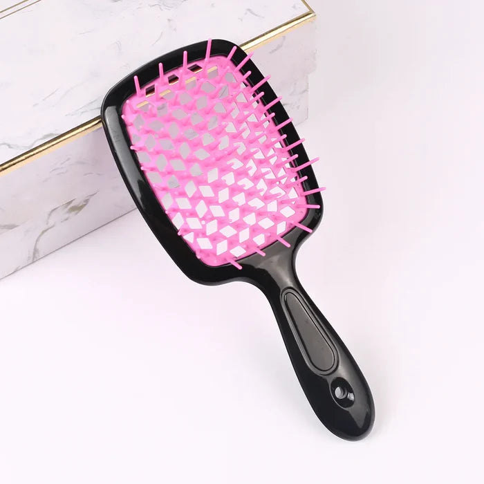 SilkGlide – Detangling Hair Brush
