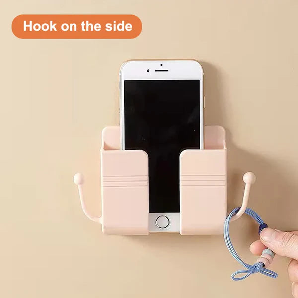 GripStation – Smart Wall Phone Mount
