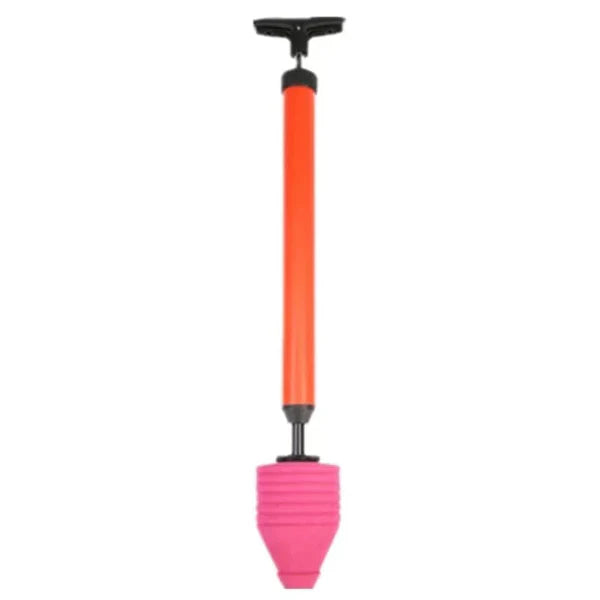 PowerFlush – Air Pressure Toilet Plunger