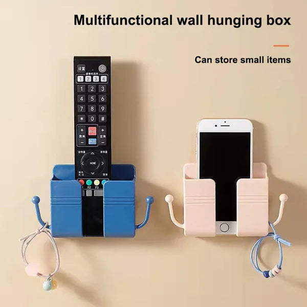GripStation – Smart Wall Phone Mount