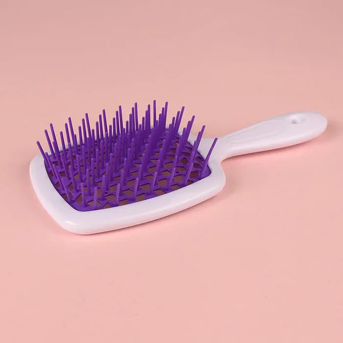 SilkGlide – Detangling Hair Brush