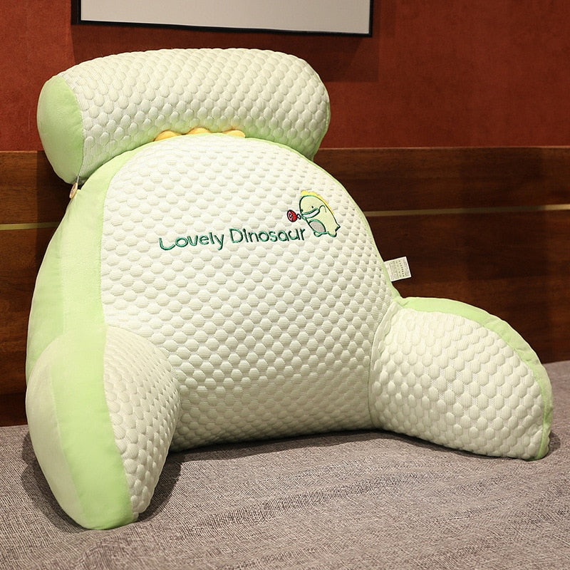 SoftCore – High-Comfort Ergonomic Cushion