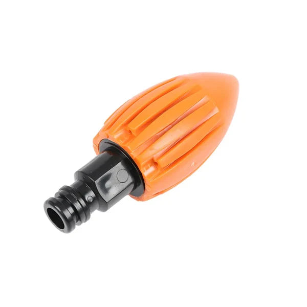 AquaFlush – High Pressure Cleaning Nozzle