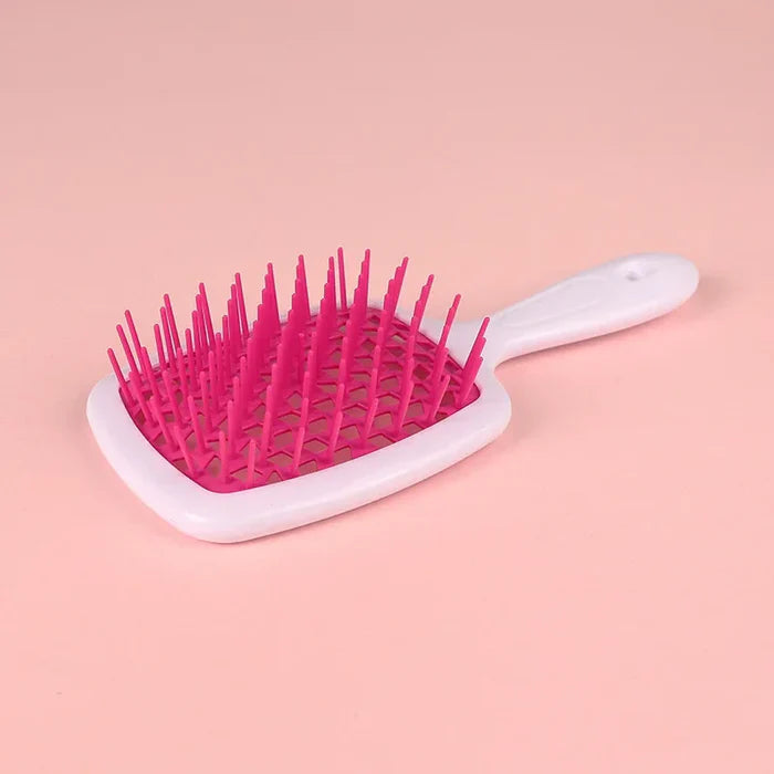 SilkGlide – Detangling Hair Brush