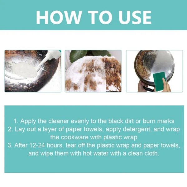 DustMelt – Reusable Cleaning Gel