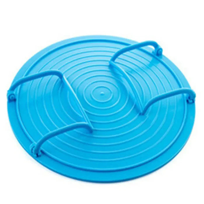 HeatFold – Smart Microwave Tray