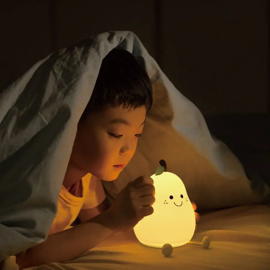 StarHug – Gentle Glow Bedside Light for Kids