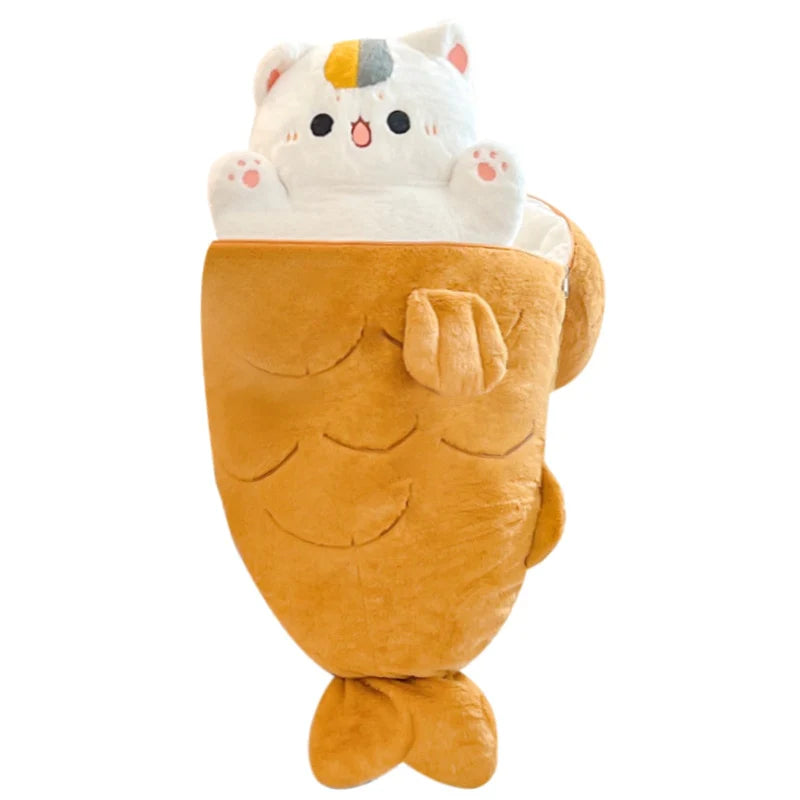 MystiCat – Secret Hidden Kitten Plush