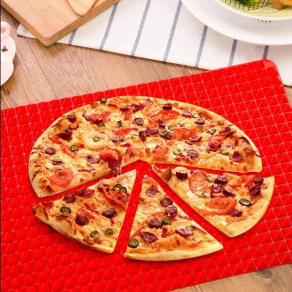 BakeEase – Non-Stick Baking Cooking Mat