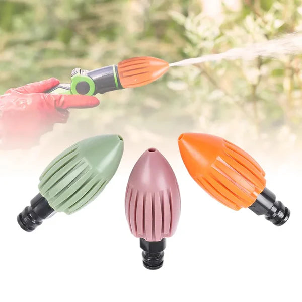 AquaFlush – High Pressure Cleaning Nozzle