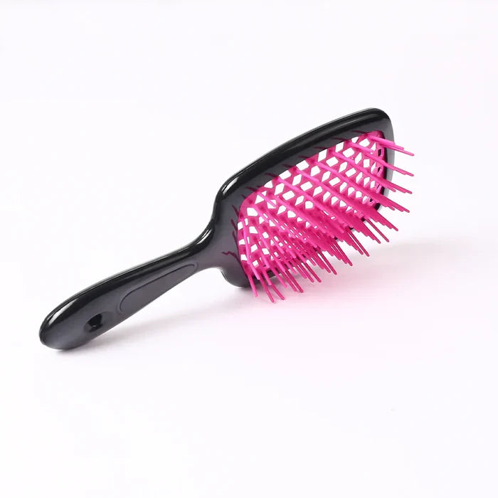 SilkGlide – Detangling Hair Brush